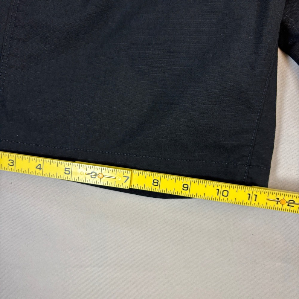 5.11 Stryke 11" Short Men 35 Black Tactical Cargo 12-Pocket Ripstop Utility NWOT - Picture 7 of 12